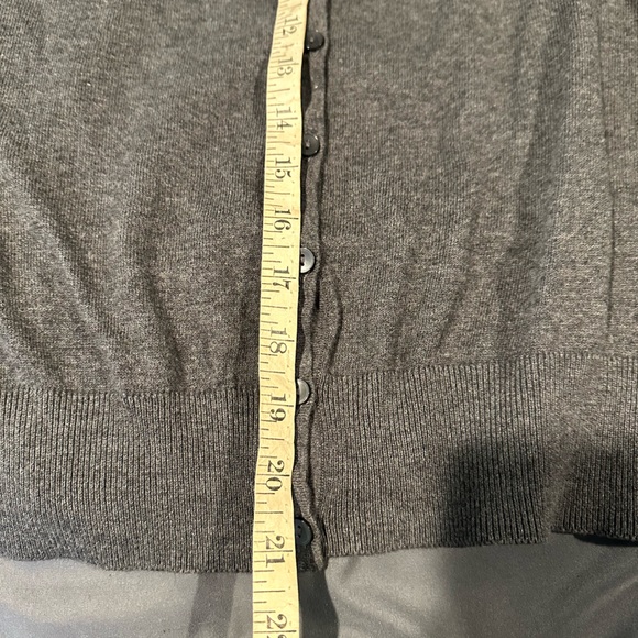 Halogen lightweight cardigan - Picture 2 of 5